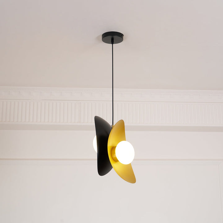 Fioran Lampe Pendante Contemporaine - Neutralighting