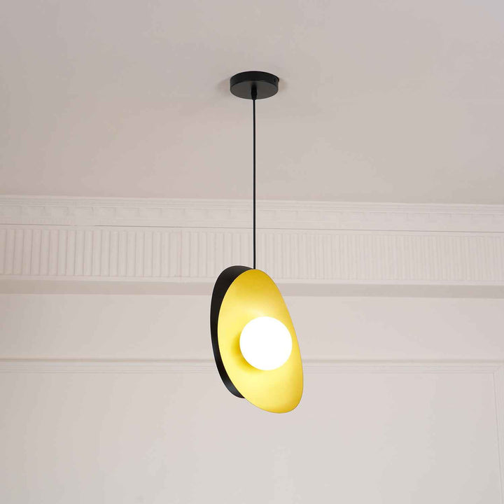 Lampe Fioran en Verre – Design Contemporain