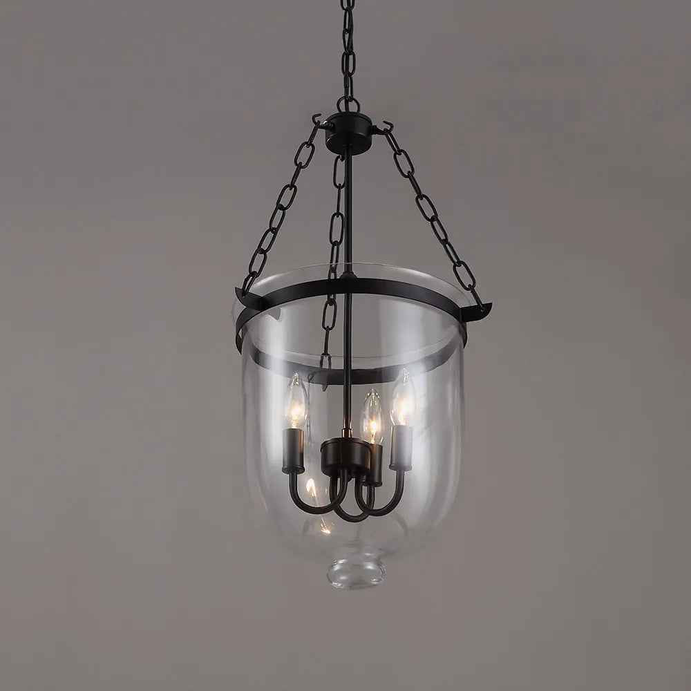 Lampe Avshaora en Verre – Design Contemporain