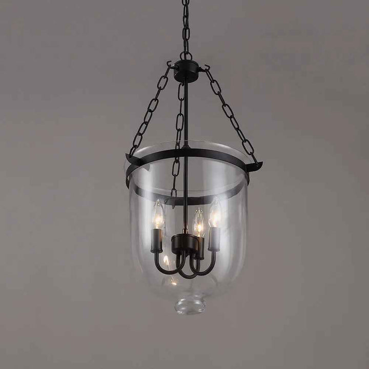 Lampe Avshaora en Verre – Design Contemporain