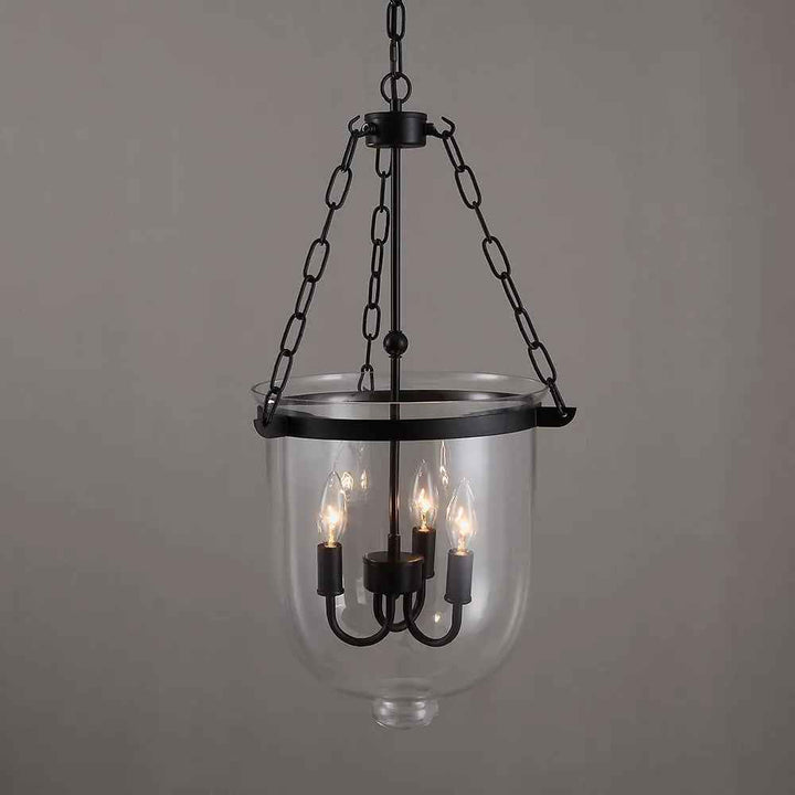Lampe Avshaora en Verre – Design Contemporain