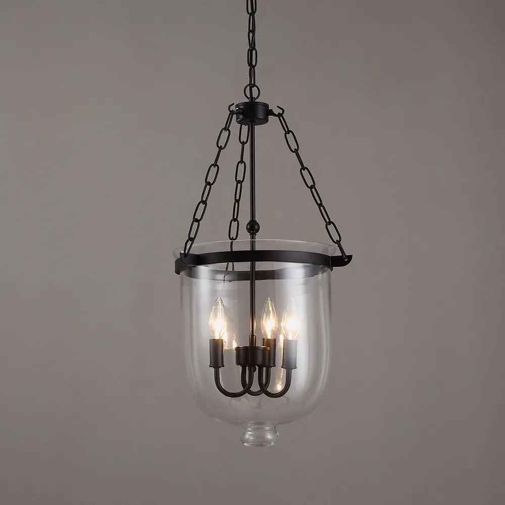 Lampe Avshaora en Verre – Design Contemporain
