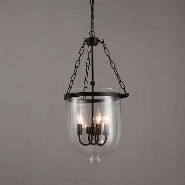 Lampe Avshaora en Verre – Design Contemporain