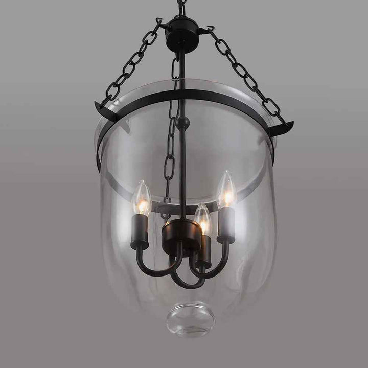 Lampe Avshaora en Verre – Design Contemporain