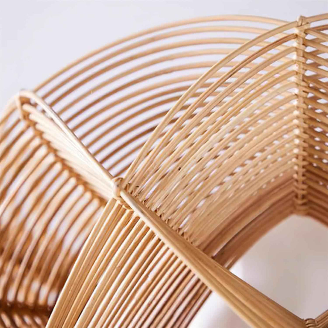Lampe Golven en Métal – Design Contemporain
