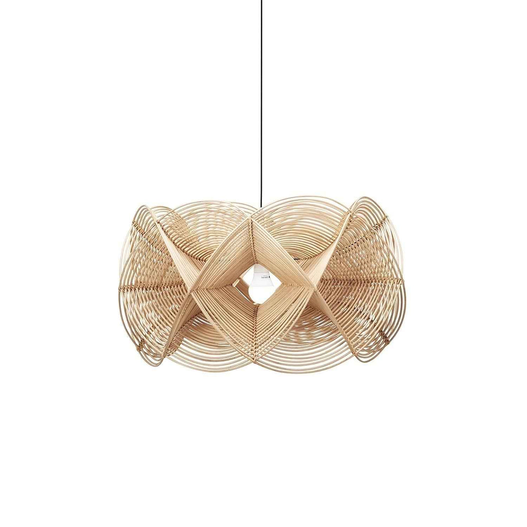 Lampe Golven en Métal – Design Contemporain