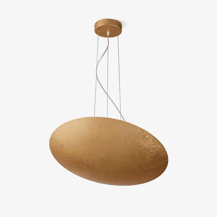 Lampe iance en Métal – Design Contemporain