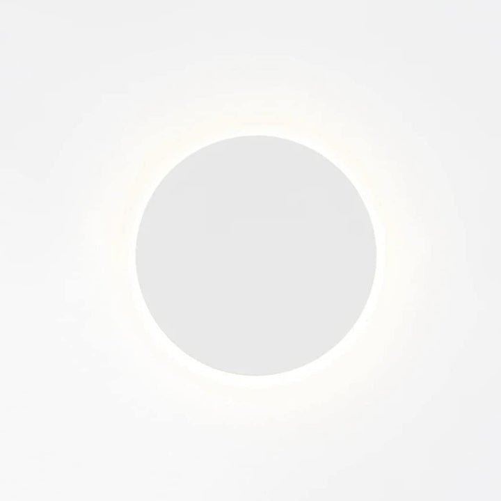 Tivral Lampe Murale Minimaliste en Laiton - Neutralighting