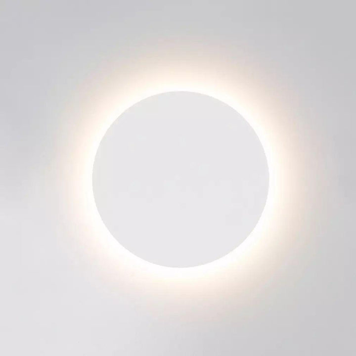 Tivral Lampe Murale Minimaliste en Laiton - Neutralighting