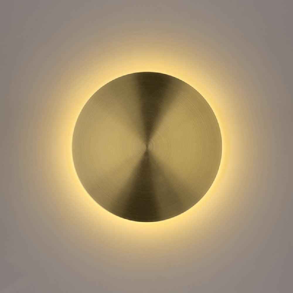 Tivral Métal Noir LED