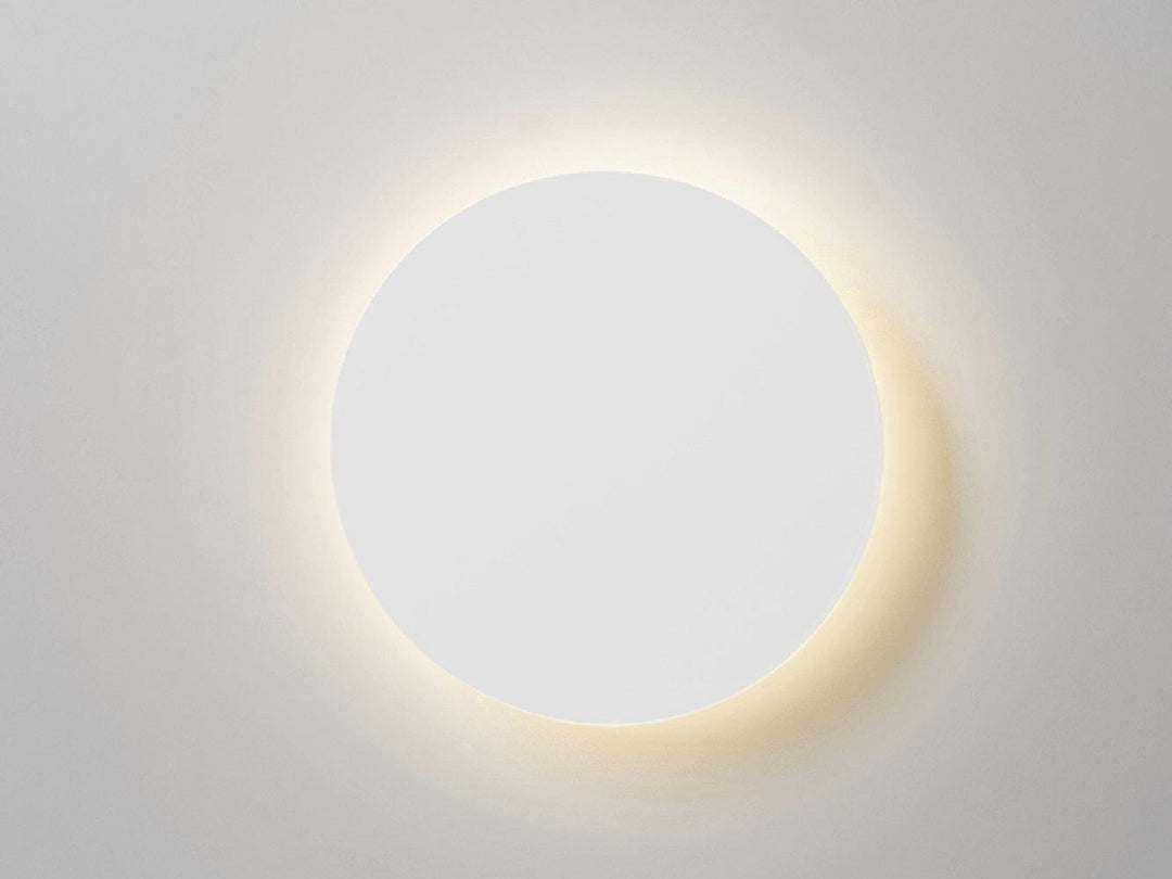 Tivral Lampe Murale Minimaliste en Laiton - Neutralighting