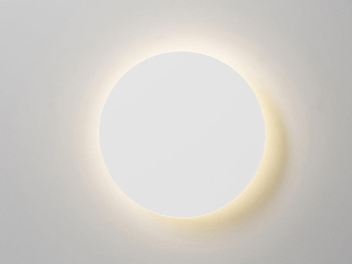 Tivral Lampe Murale Minimaliste en Laiton - Neutralighting