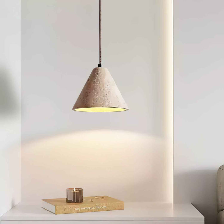 Lampe Cezoriel en Métal – Design Contemporain