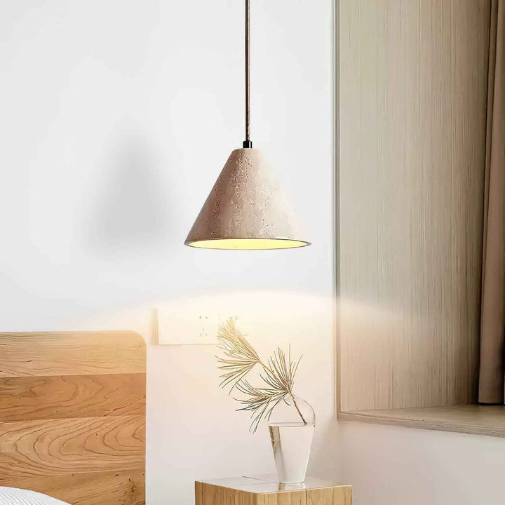 Lampe Cezoriel en Métal – Design Contemporain