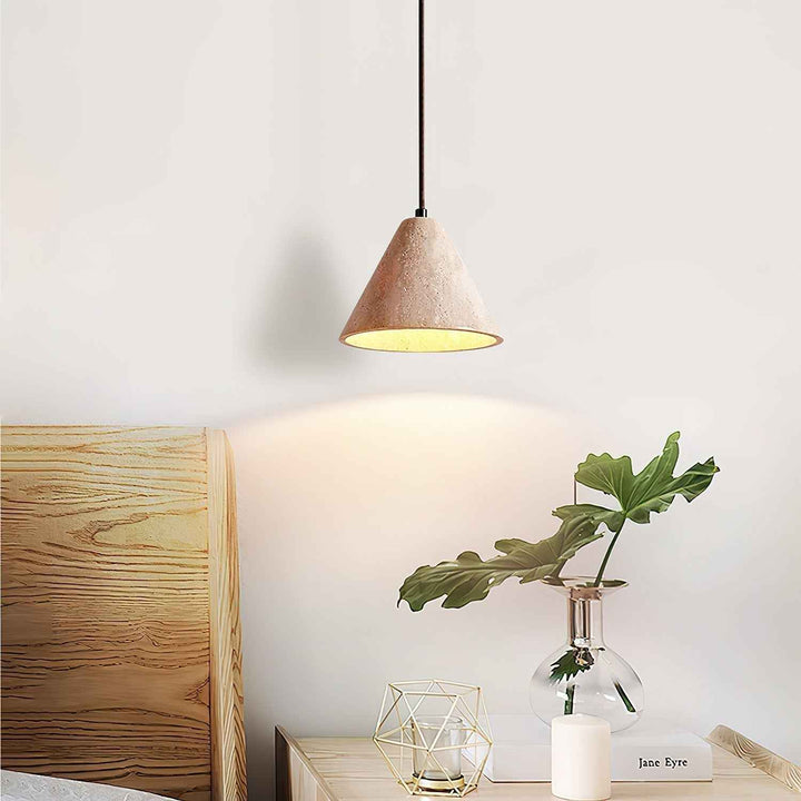 Lampe Cezoriel en Métal – Design Contemporain
