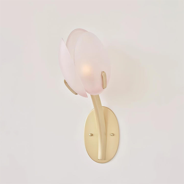 Gudelle Applique Murale Double Tulipe - Neutralighting