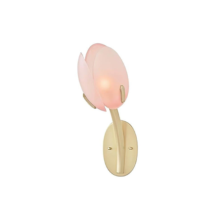 Gudelle Applique Murale Double Tulipe - Neutralighting