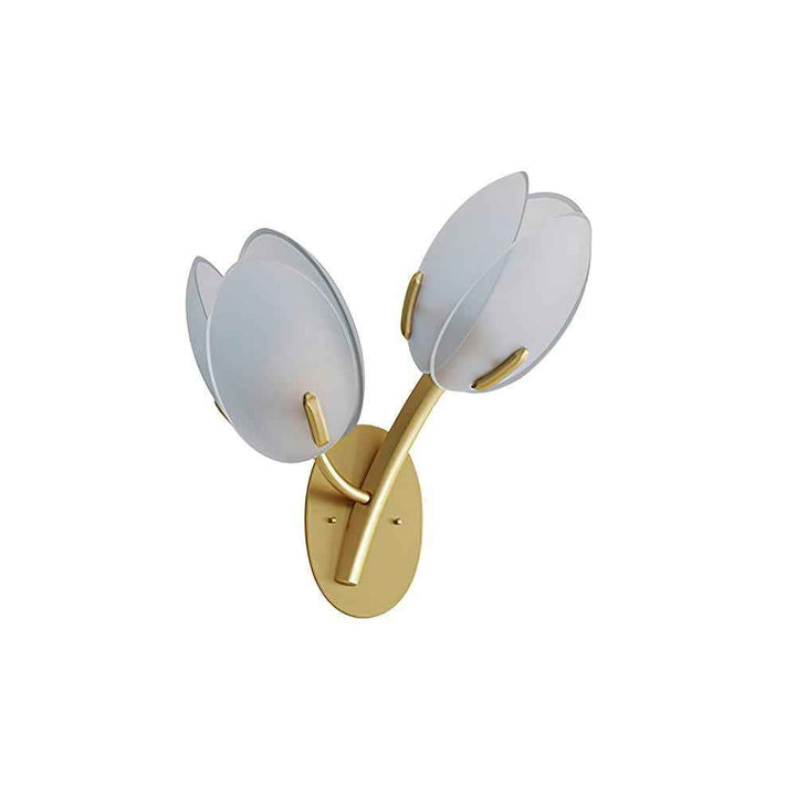 Lampe Gudelle en Métal – Design Contemporain
