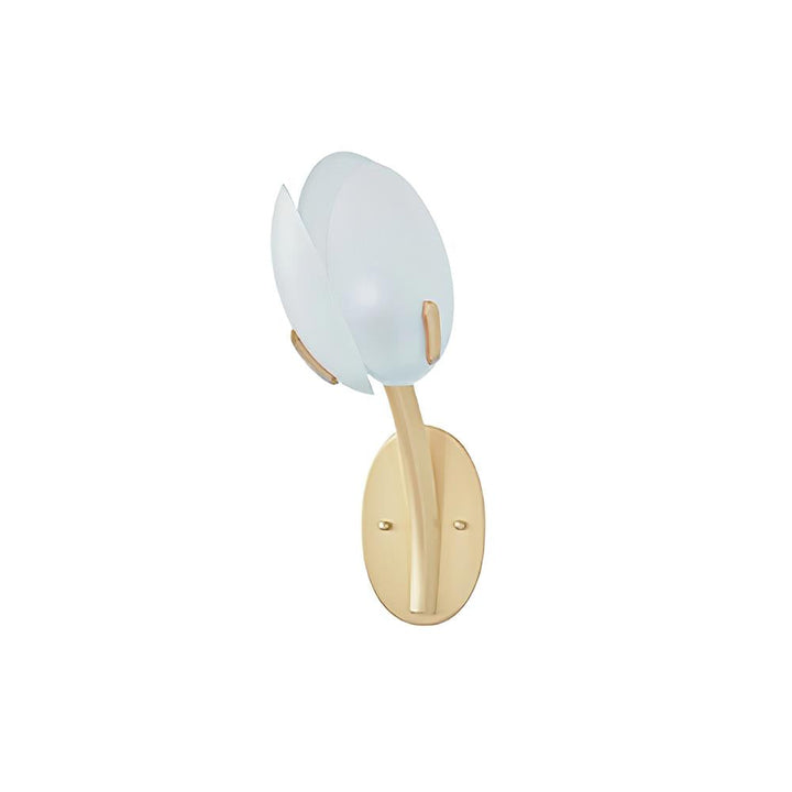 Gudelle Applique Murale Double Tulipe - Neutralighting