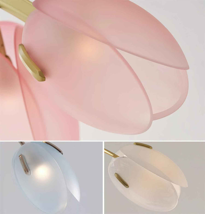 Lampe Gudelle en Métal – Design Contemporain