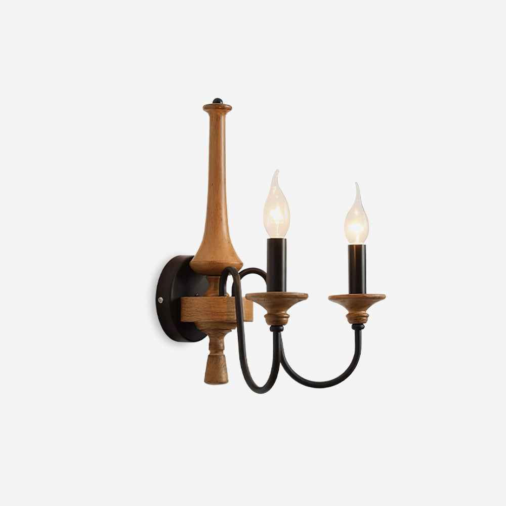 Lampe Gracie en Métal – Design Contemporain
