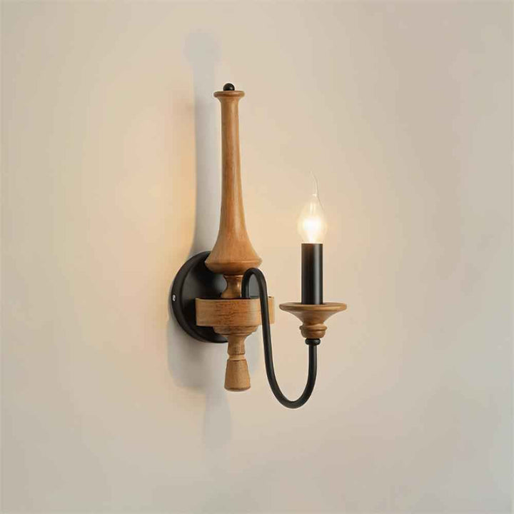 Lampe Gracie en Métal – Design Contemporain