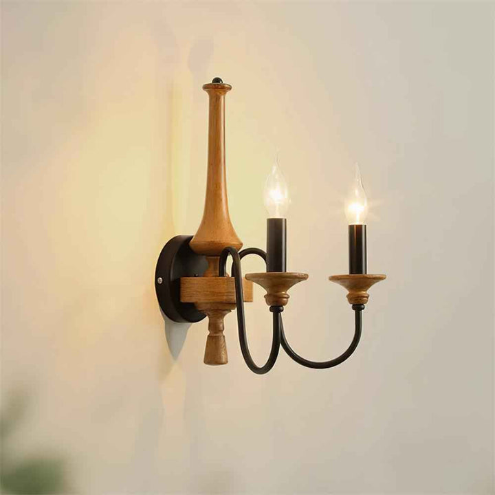 Lampe Gracie en Métal – Design Contemporain