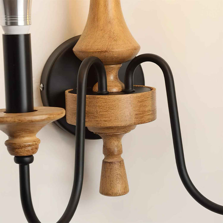 Lampe Gracie en Métal – Design Contemporain
