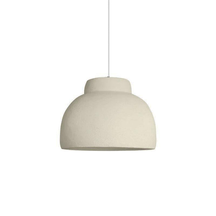 Elisra Lampe Pendante Confortable en Polyéthylène - Neutralighting