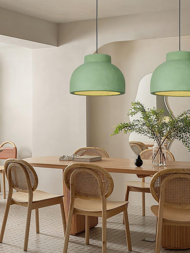 Elisra Lampe Pendante Confortable en Polyéthylène - Neutralighting