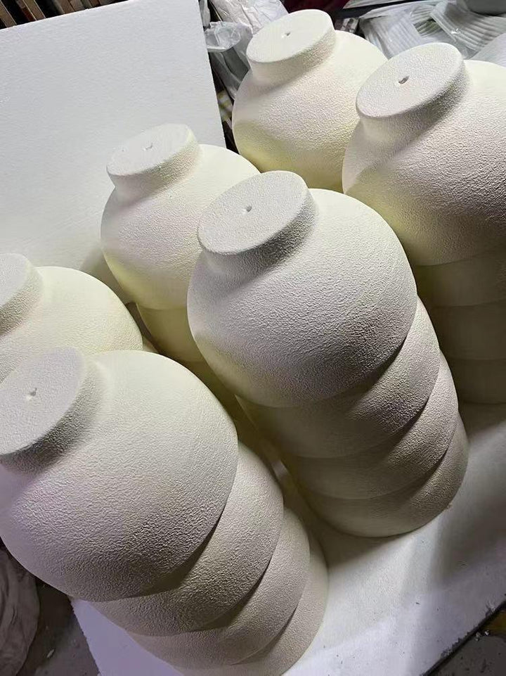 Elisra Lampe Pendante Confortable en Polyéthylène - Neutralighting