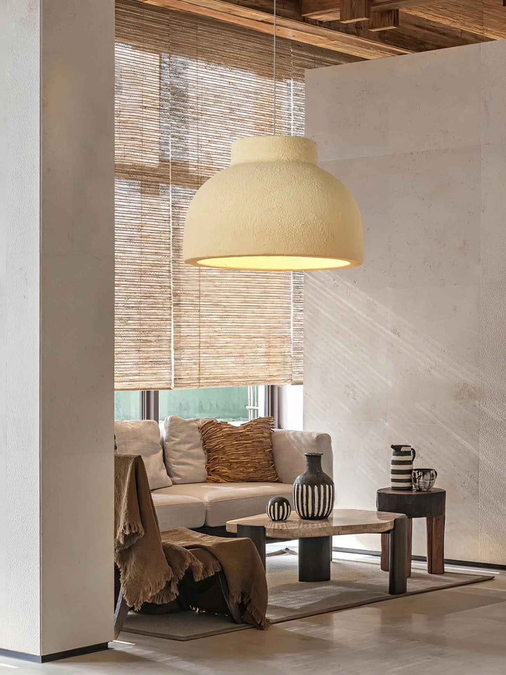 Lampe Elisra en Métal – Design Contemporain