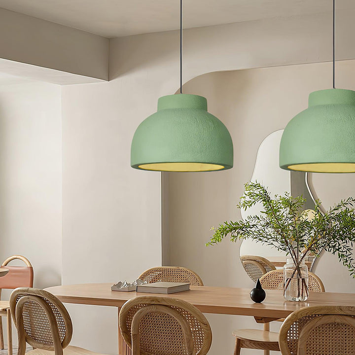 Elisra Lampe Pendante Confortable en Polyéthylène - Neutralighting