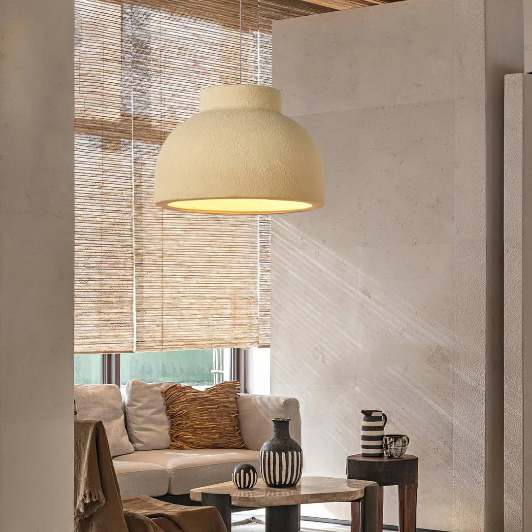 Elisra Lampe Pendante Confortable en Polyéthylène - Neutralighting