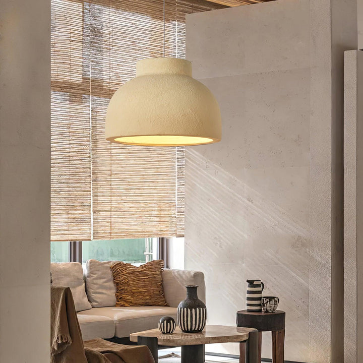 Elisra Lampe Pendante Confortable en Polyéthylène - Neutralighting