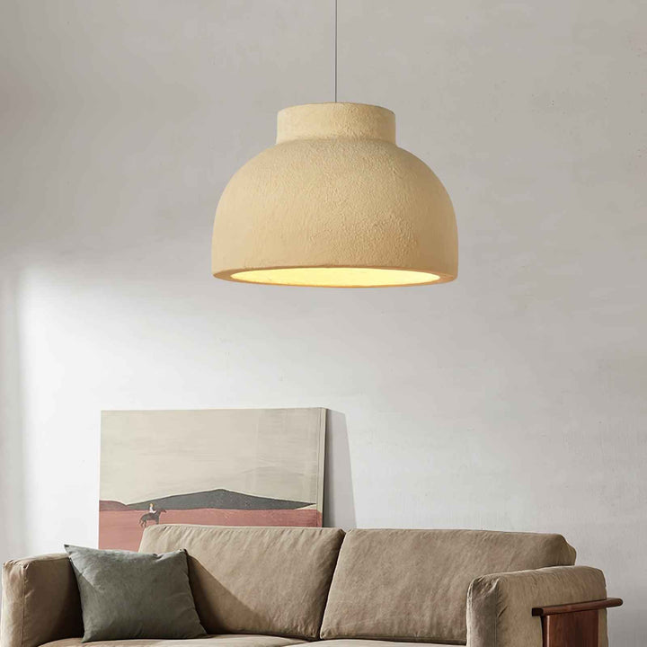 Lampe Elisra en Métal – Design Contemporain