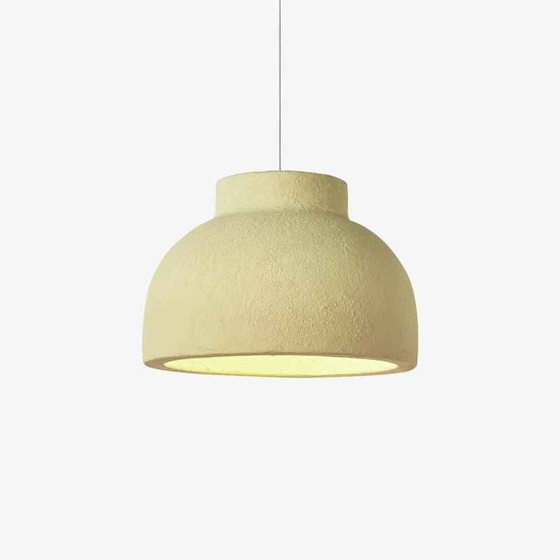 Lampe Elisra en Métal – Design Contemporain