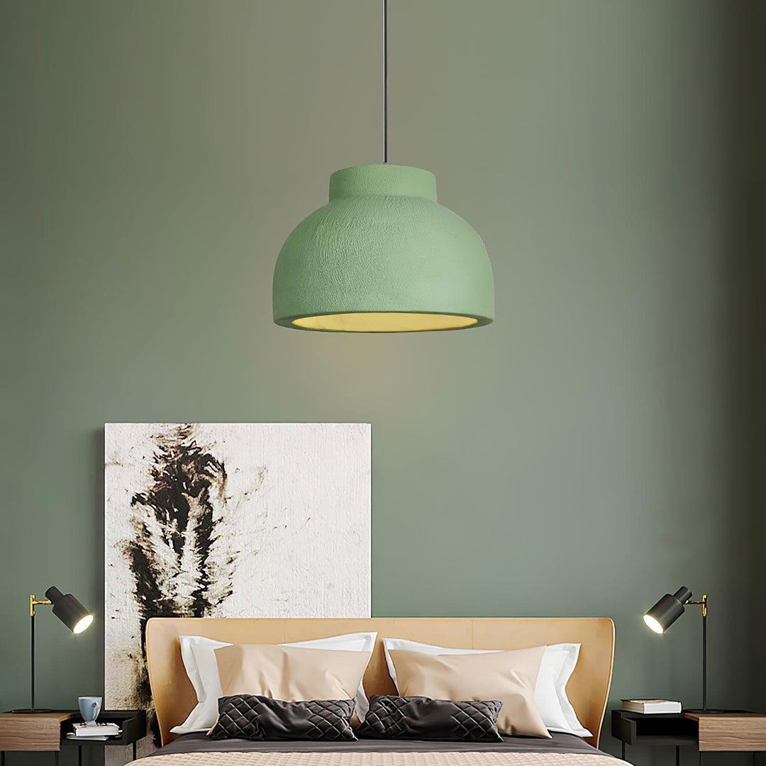 Elisra Lampe Pendante Confortable en Polyéthylène - Neutralighting