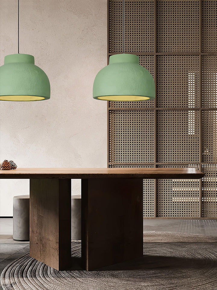 Elisra Lampe Pendante Confortable en Polyéthylène - Neutralighting