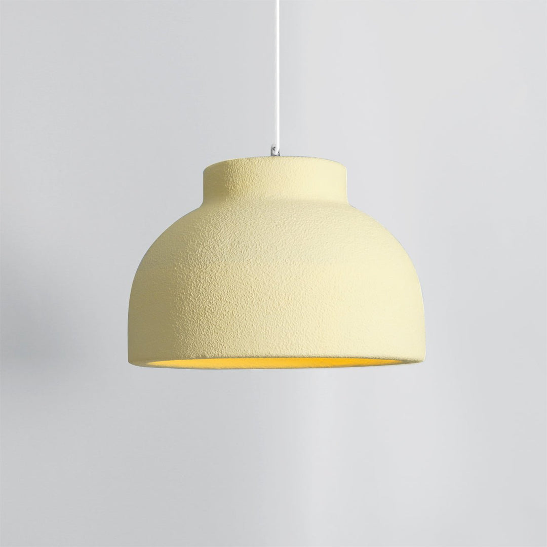 Elisra Lampe Pendante Confortable en Polyéthylène - Neutralighting