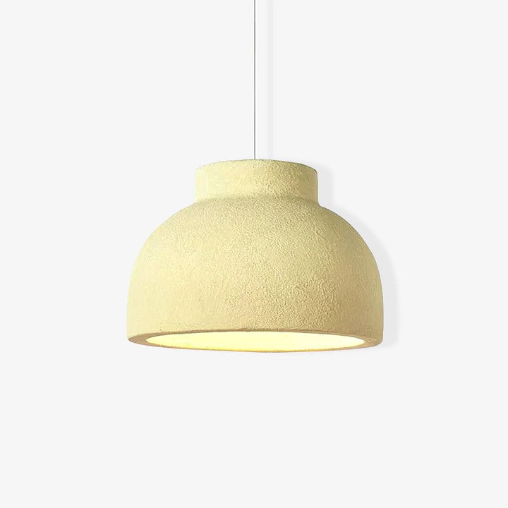 Elisra Lampe Pendante Confortable en Polyéthylène - Neutralighting