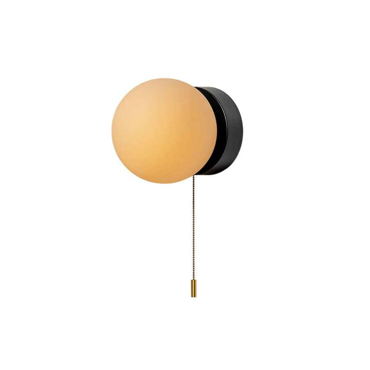 Lampe rira en Verre – Design Contemporain