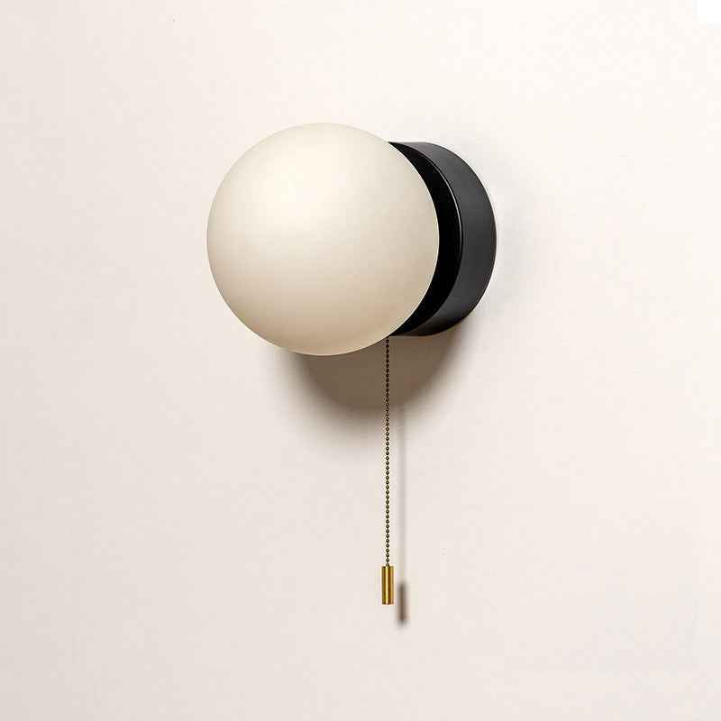Lampe rira en Verre – Design Contemporain