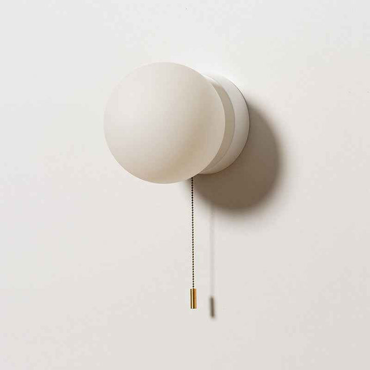 Lampe rira en Verre – Design Contemporain