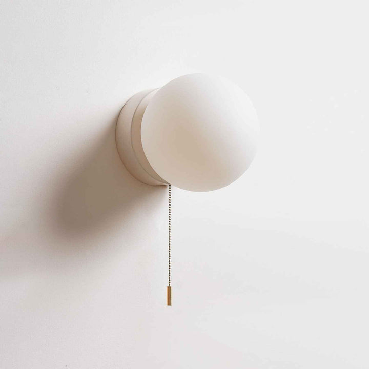 Lampe rira en Verre – Design Contemporain