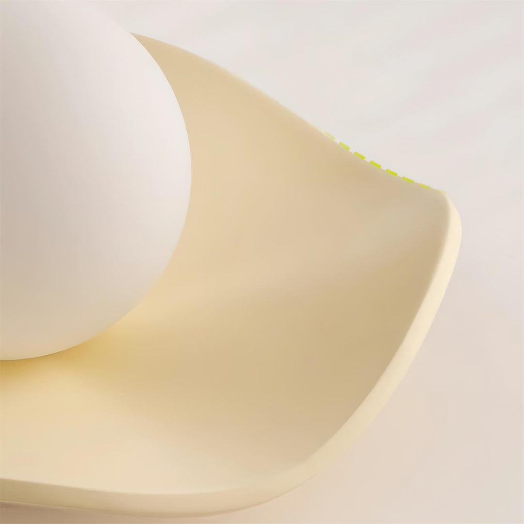 Wave Plafonnier Moderne en Résine - Neutralighting