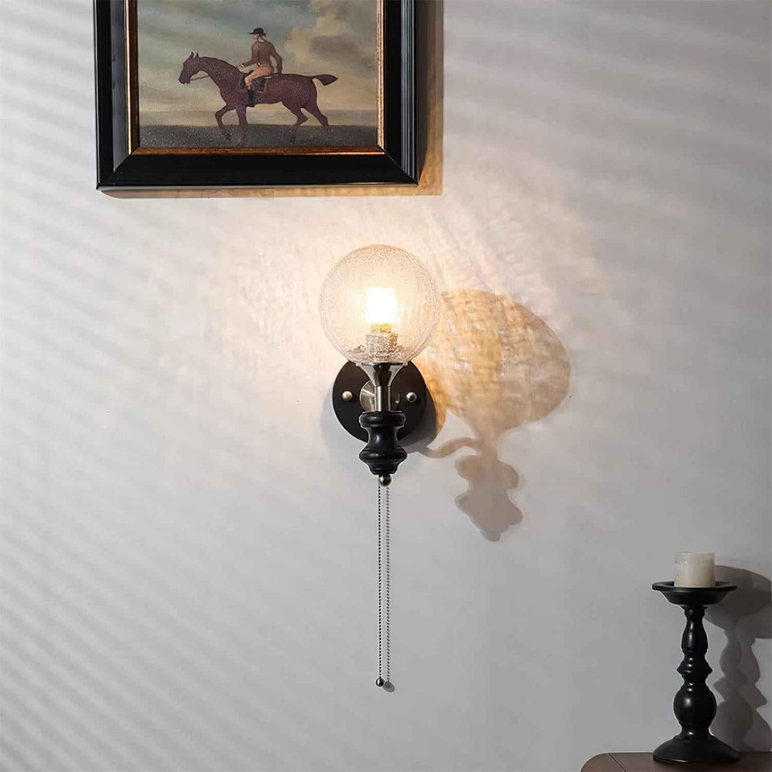 Lampe Duvin en Métal – Design Contemporain
