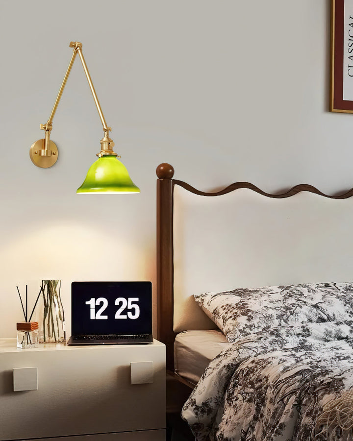 Veldin Applique Murale Réglable - Neutralighting