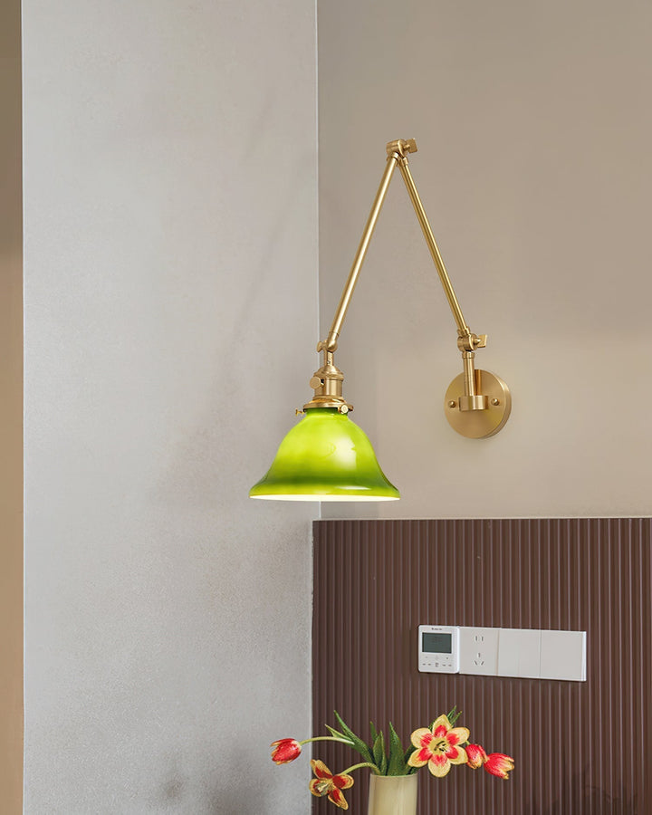 Veldin Applique Murale Réglable - Neutralighting