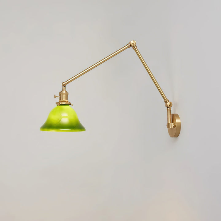 Veldin Applique Murale Réglable - Neutralighting